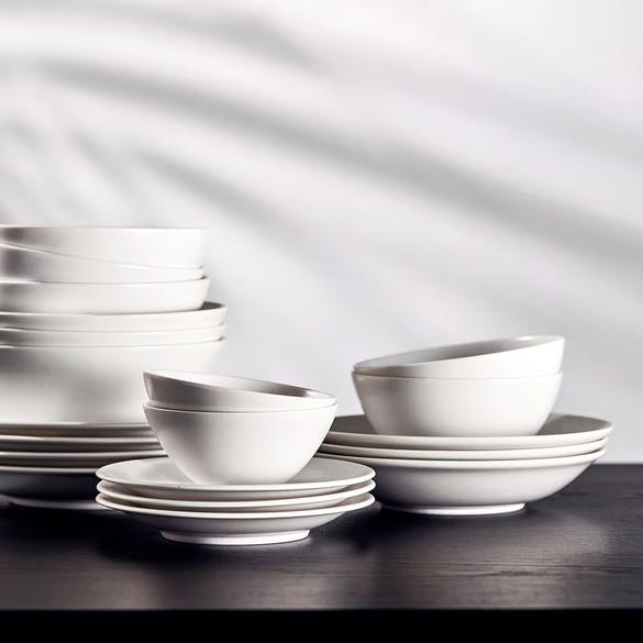 これを待ってた！IKEAから新登場した「和食器」はガシガシ使えて高