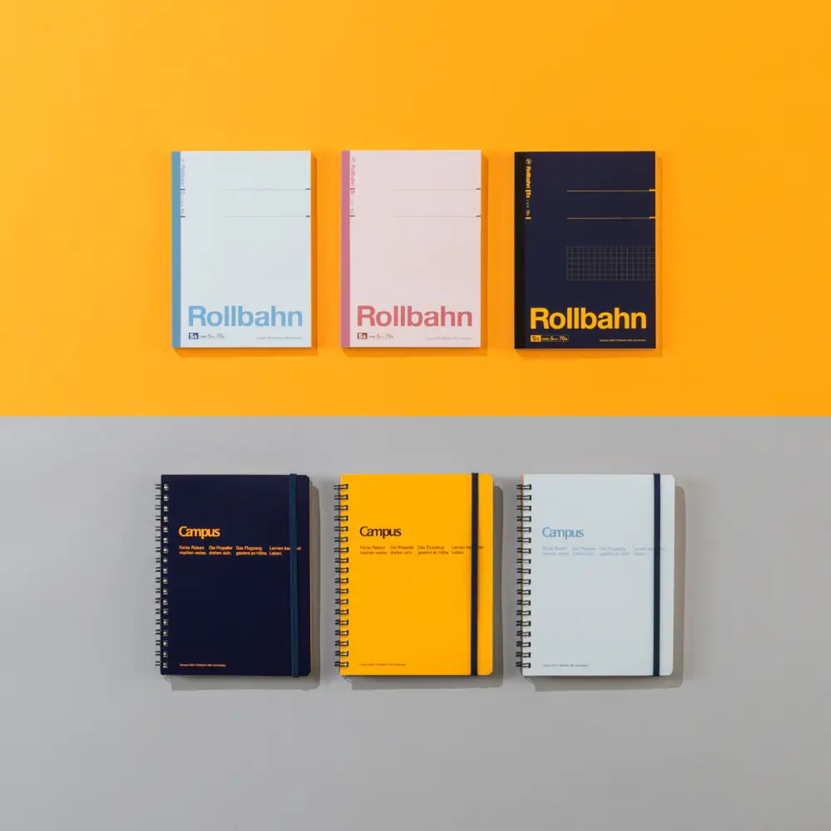 デザイン交換ノート&リングメモの商品一覧