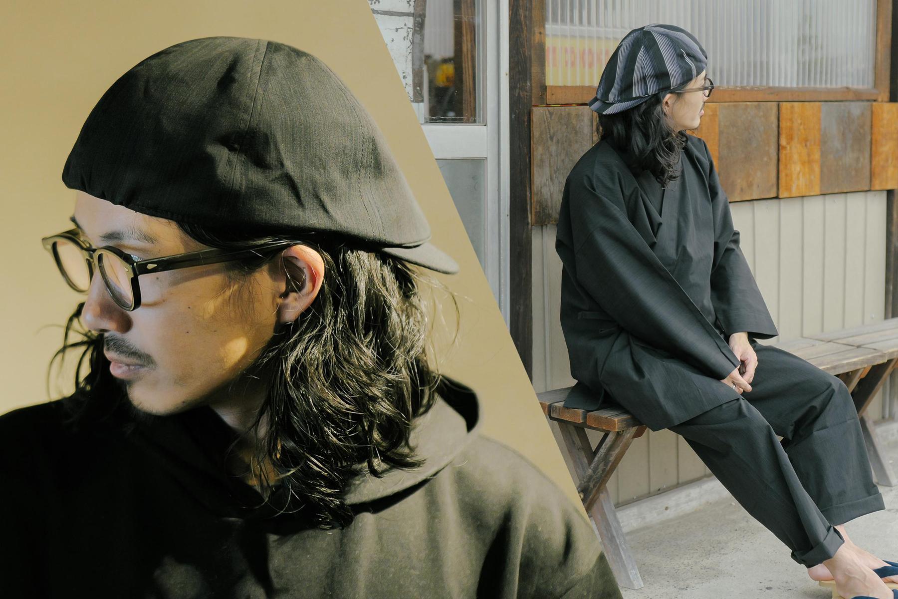 Patagonia（パタゴニア）の「ザ・フォージ・ハット」は抜群の防臭効果