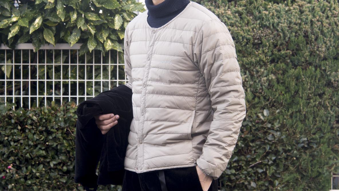 モンベル BEAMS スペリオダウン 今年もやります！！】｜ビームス 川崎｜BEAMS