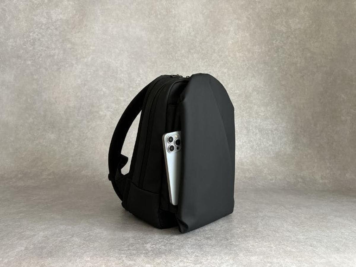 QUICK PACK officer 13 リュック　通勤 通学 快適通勤リュック「QUICK PACK officer」 – NIGオンラインストア