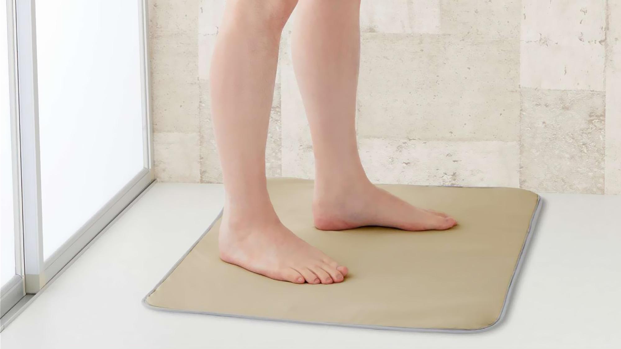 苔をのせるトラック「苔トラ」 | ROOMIE（ルーミー）