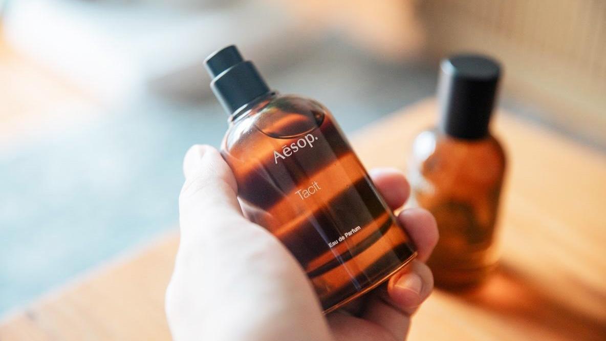 イソップの香水、もう約4年リピ買い中。使い続けたい理由は… | ROOMIE