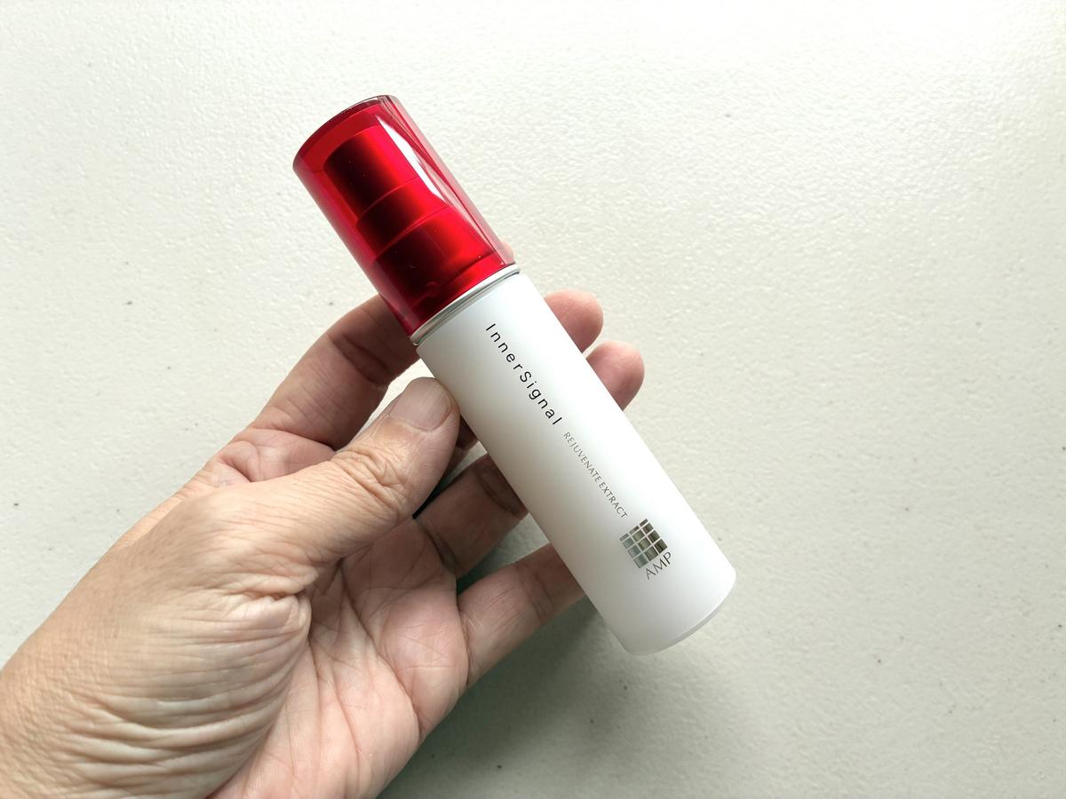 大塚製薬「インナーシグナル　リジュブネイトエキス」