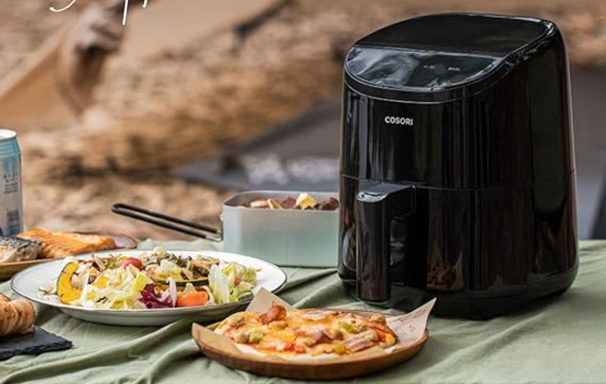 ノンフライヤー amu様専用 Tonain ノンフライヤー 6L 家庭用大容量スマートタッチ電気フライヤーエアフライヤー、スチームテンダーベーキング機能、3D  熱 Amazon.co.jp: Tonain ノンフライヤー エアフライヤー 15L 家庭用大容量スマートタッチ電気フライヤーエア ... ノン ...