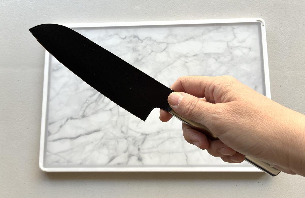 ｒｅｍｙ「クロの包丁」