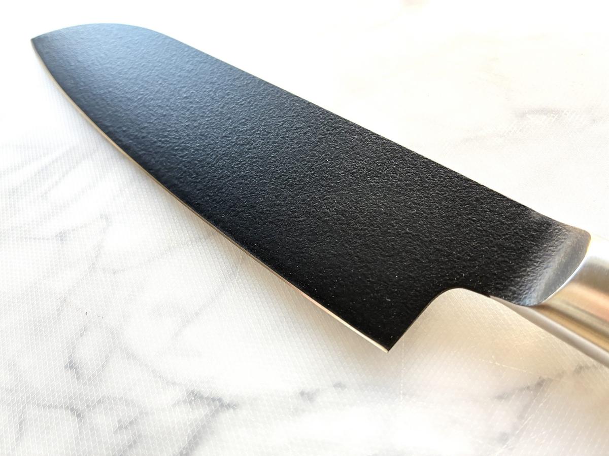 ｒｅｍｙ「クロの包丁」