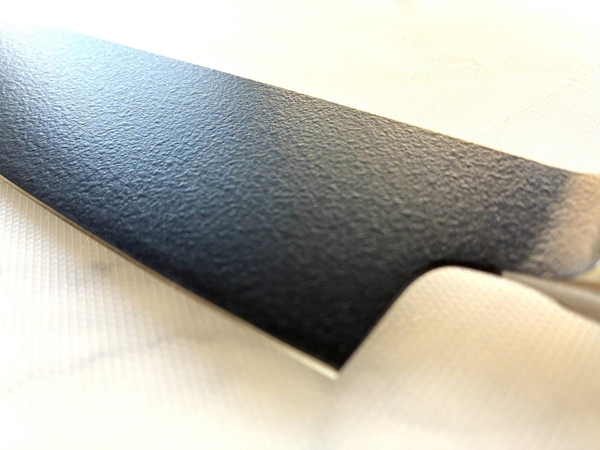 ｒｅｍｙ「クロの包丁」