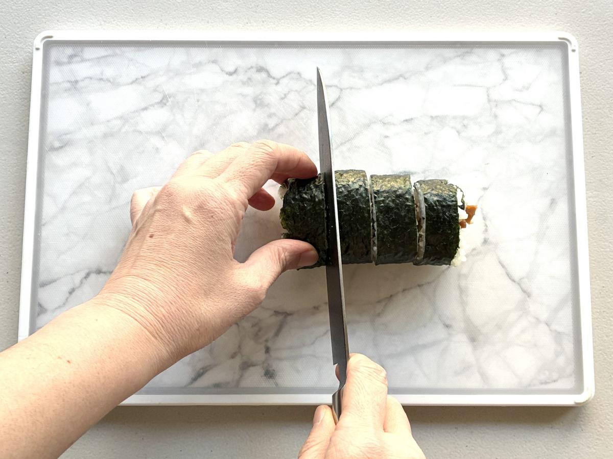 ｒｅｍｙ「クロの包丁」