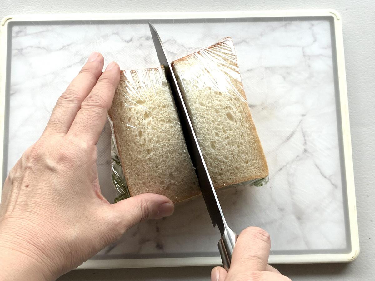 ｒｅｍｙ「クロの包丁」