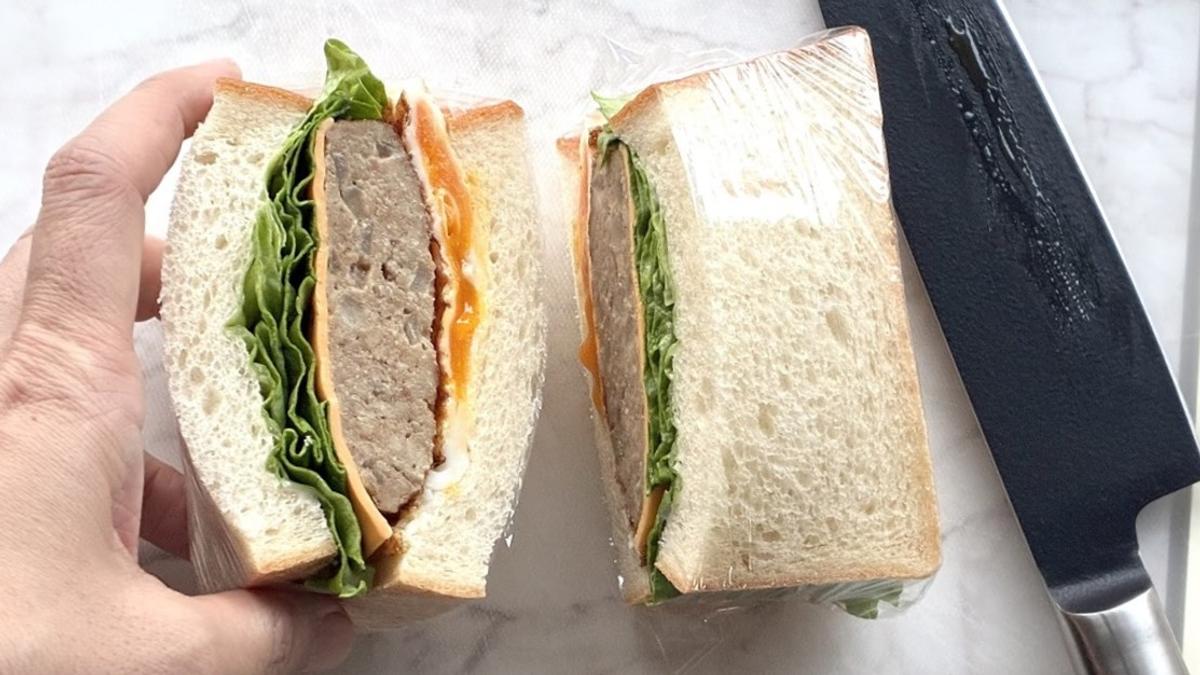 ｒｅｍｙ「クロの包丁」