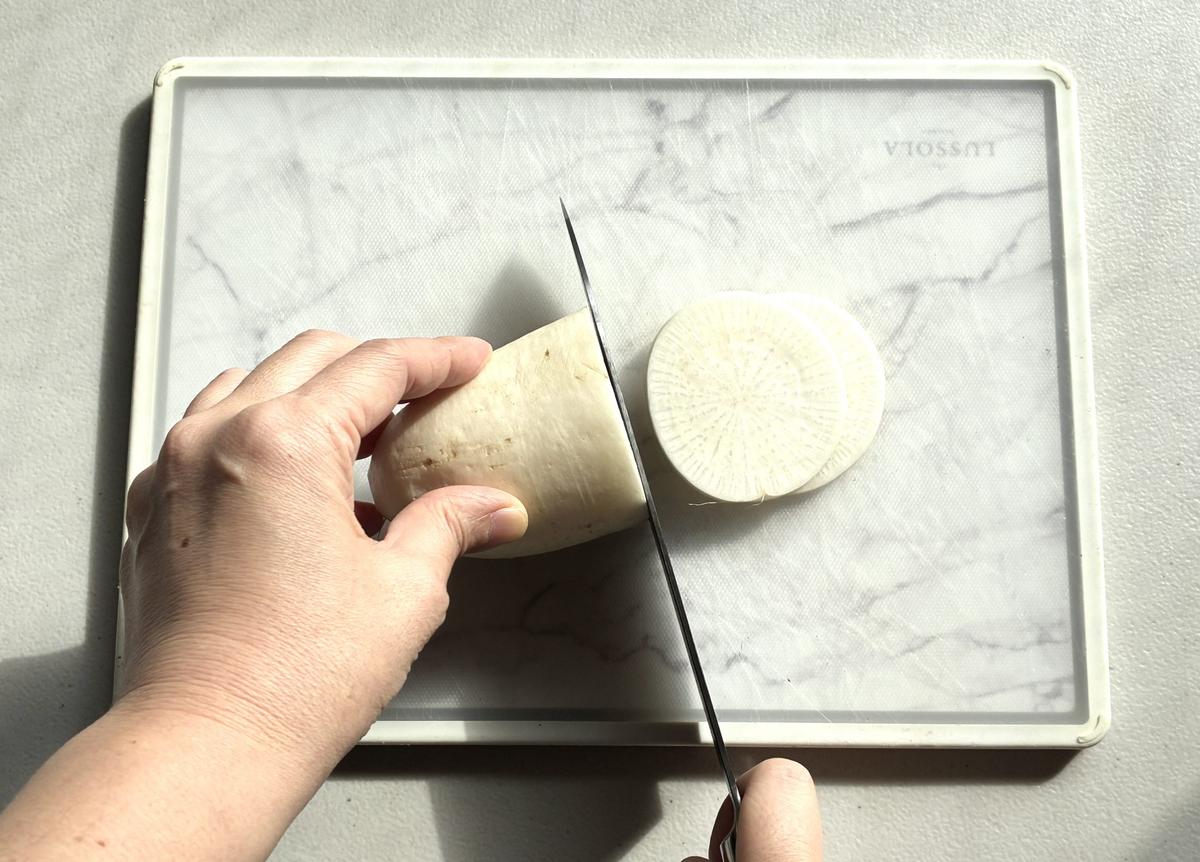 ｒｅｍｙ「クロの包丁」