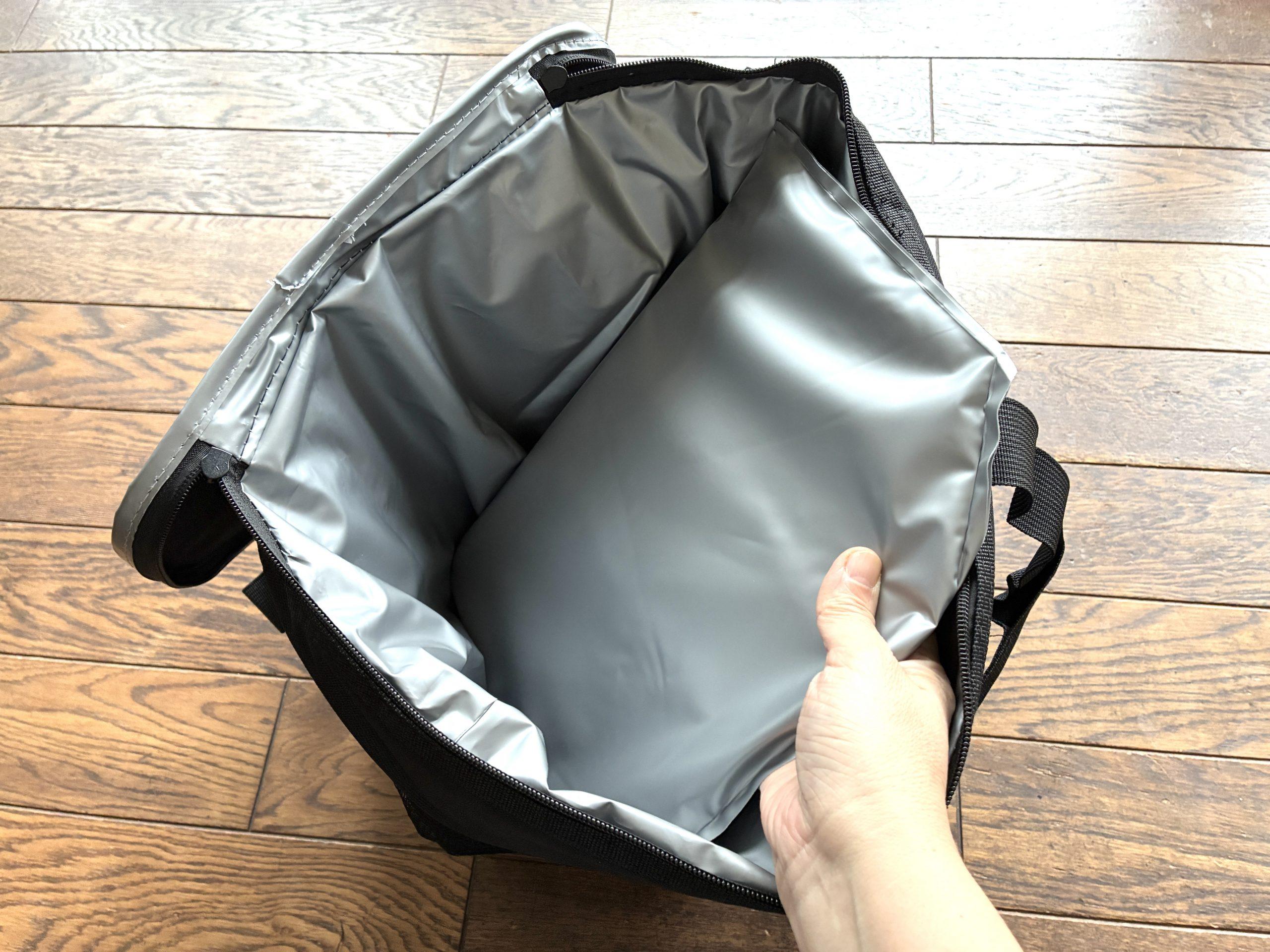 3COINSの「3080円キャリー」が超優秀！店舗限定の新商品だから、気に