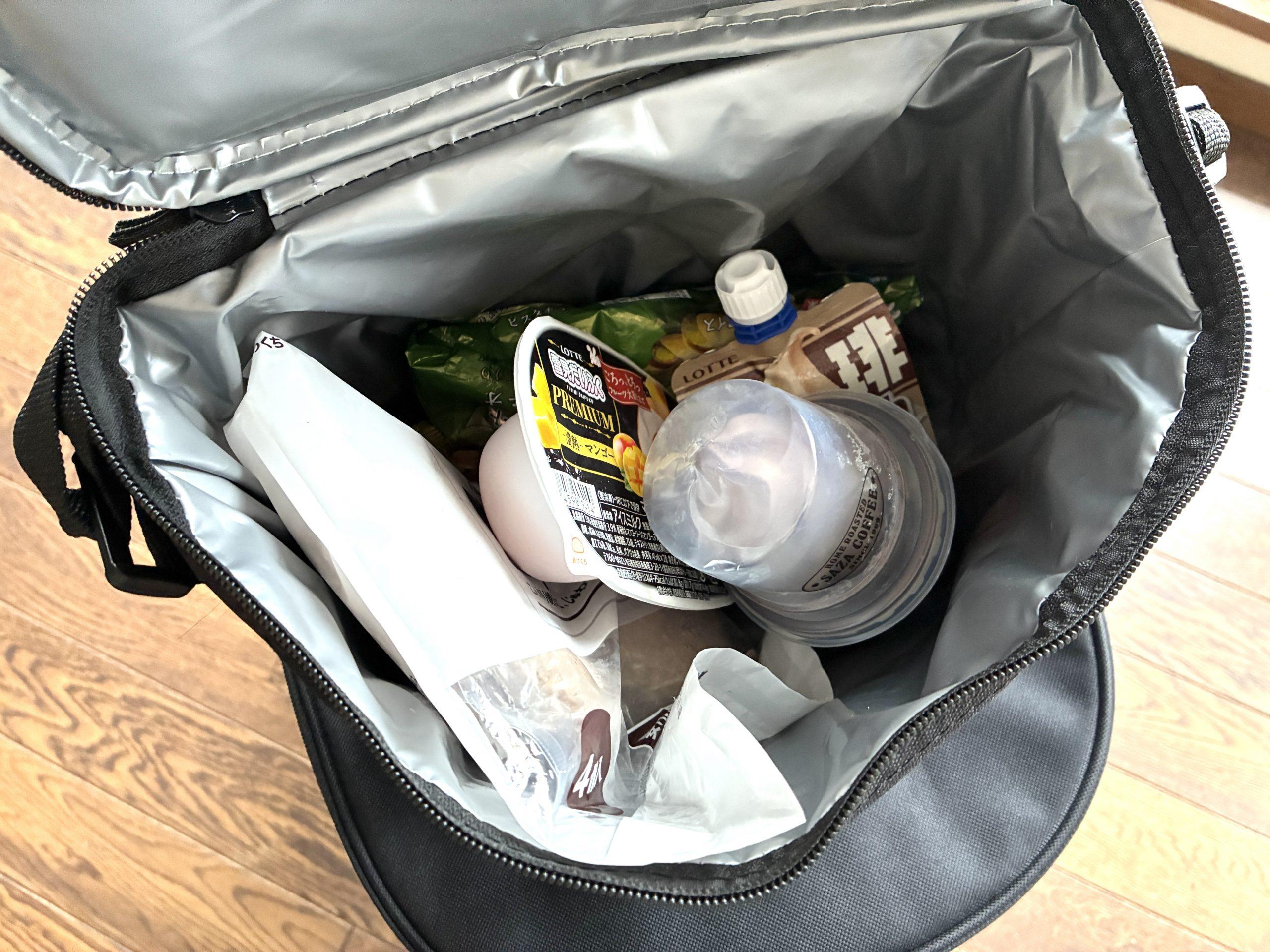 3COINSの「3080円キャリー」が超優秀！店舗限定の新商品だから、気に