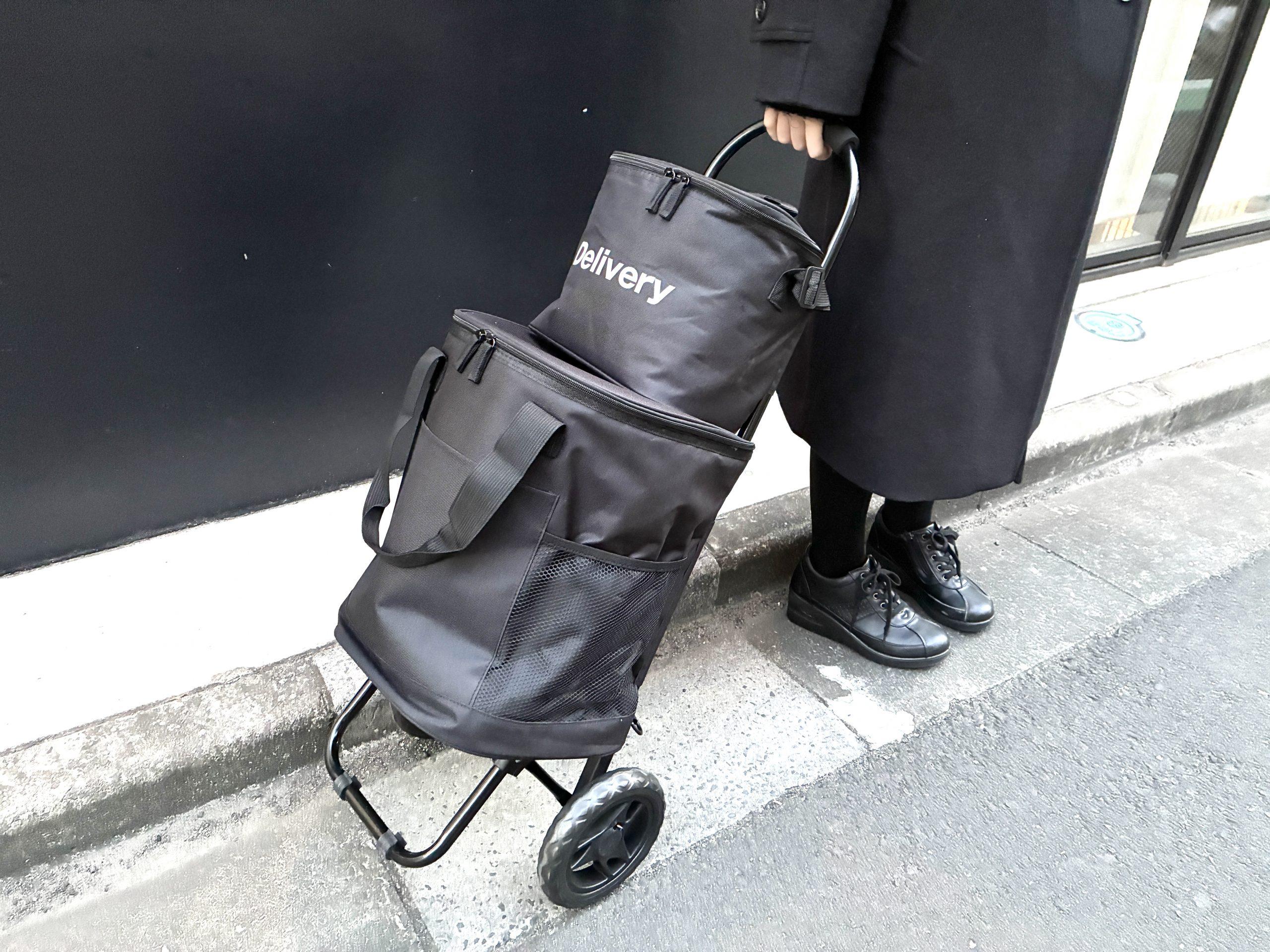 3COINSの「3080円キャリー」が超優秀！店舗限定の新商品だから、気に