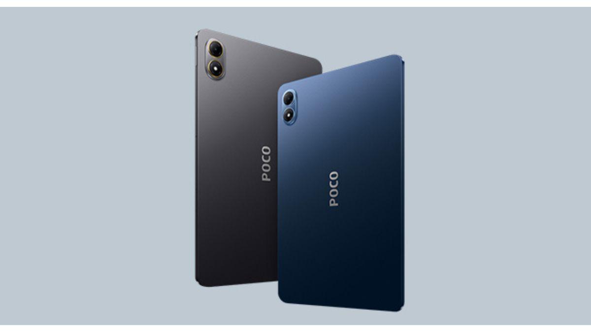 Xiaomiの「全方位鉄壁スペック」最新タブレット、すでに実質5,000円