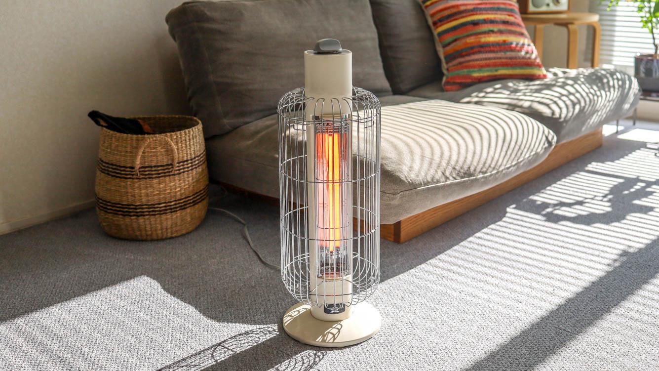 見た目も機能も妥協しない。0.2秒で立ち上がる「アラジンの