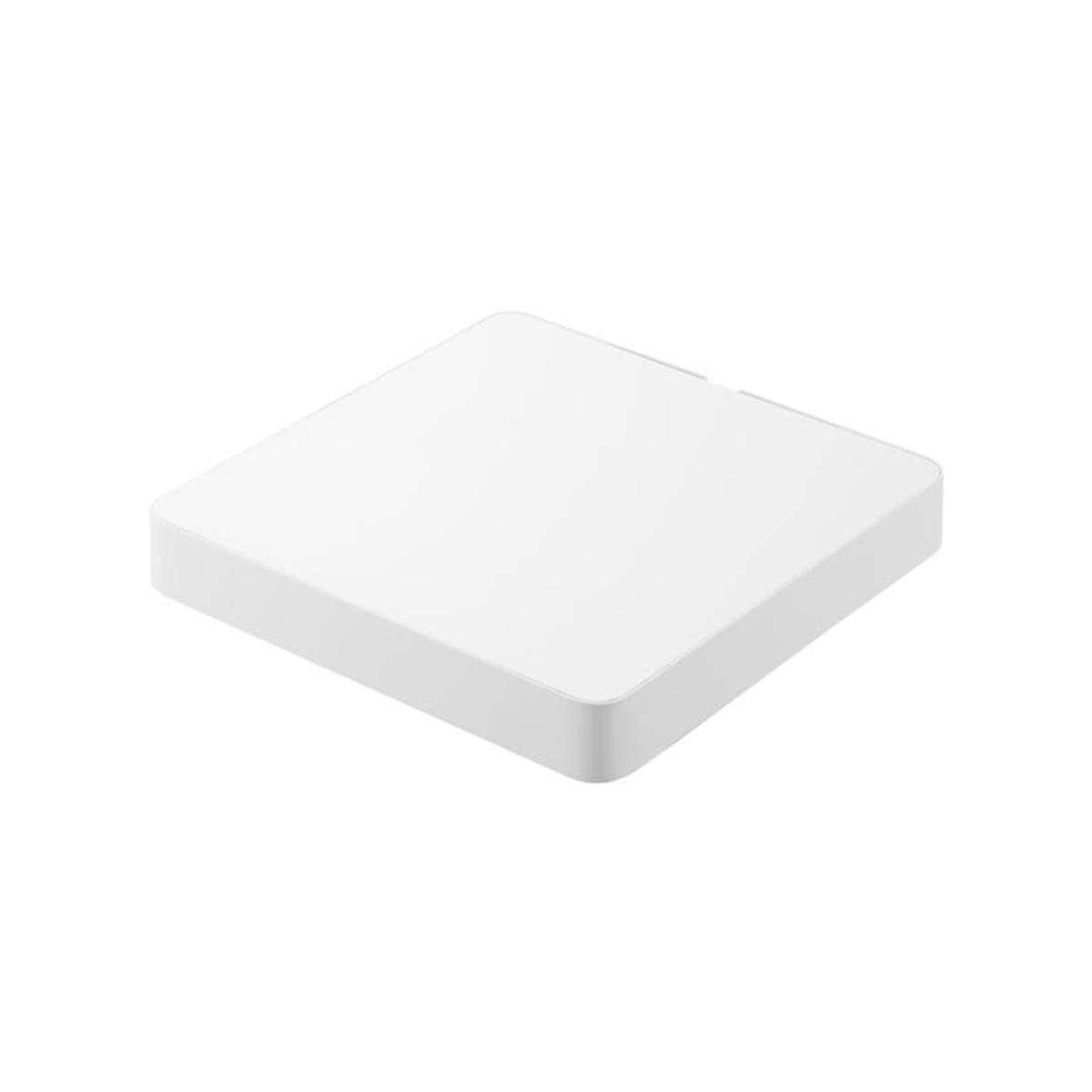 山崎実業の「収納付きスチール台車 タワー」商品写真