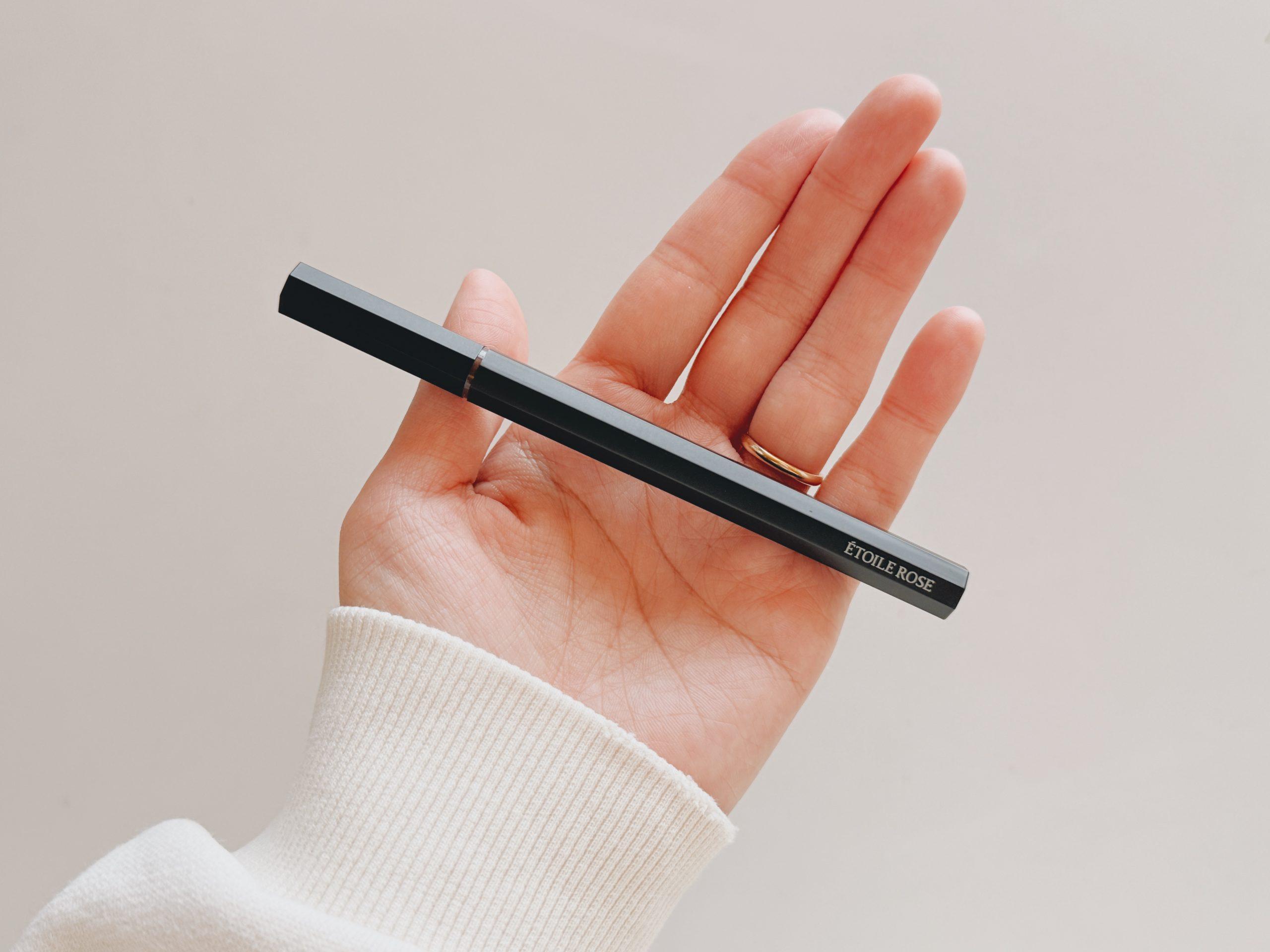 アイライナー sold out 1.5MM メカニカル ジェル アイライナー(アワーグラス)の通販・口コミ