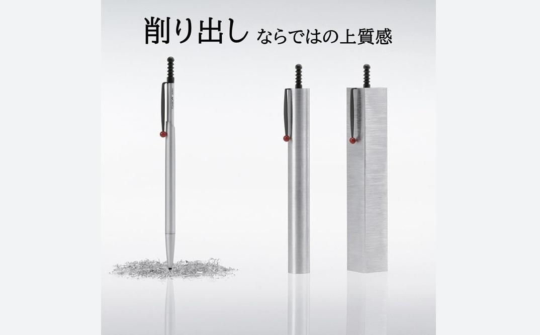 トンボの美しすぎるボールペン「ZOOM 727」が35％OFF。こだわりの手帳