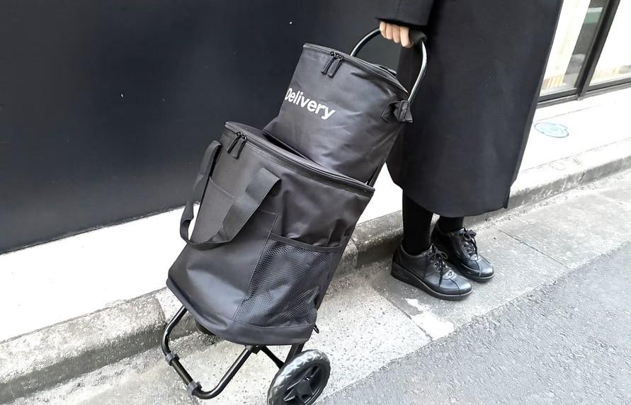 3COINSの「3080円キャリー」が超優秀！店舗限定の新商品だから、気に