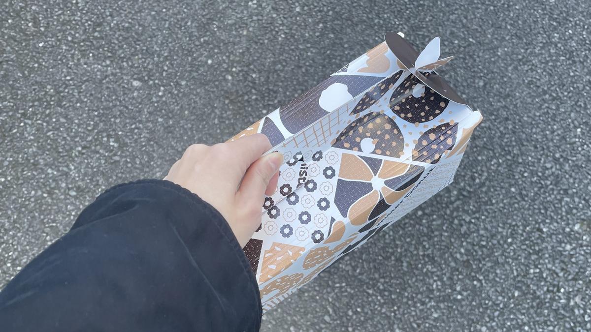 「ミスド×ゴディバ」のコラボドーナツ