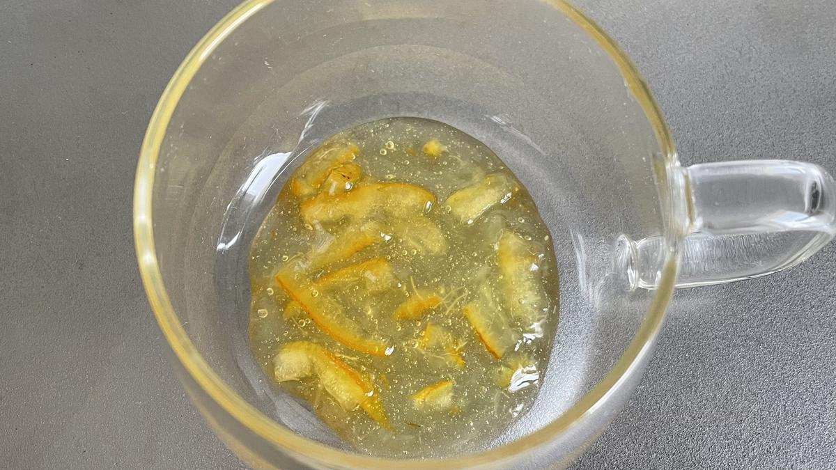 カルディ「マッスンブ　ゆず茶　580g」