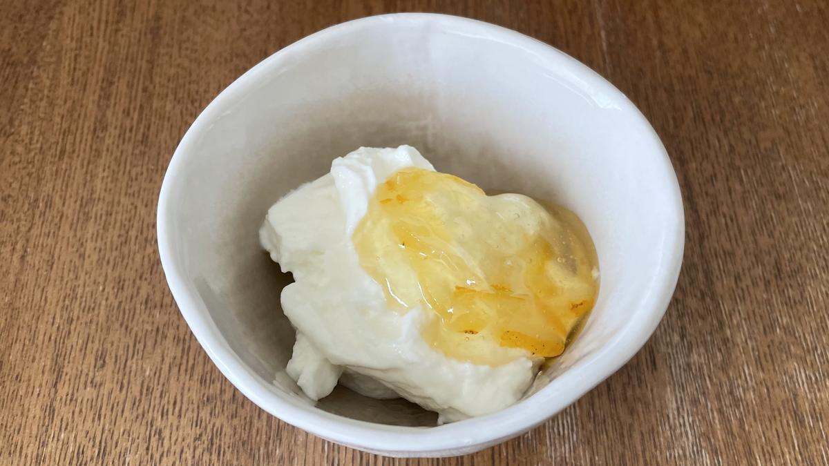 カルディ「マッスンブ　ゆず茶　580g」