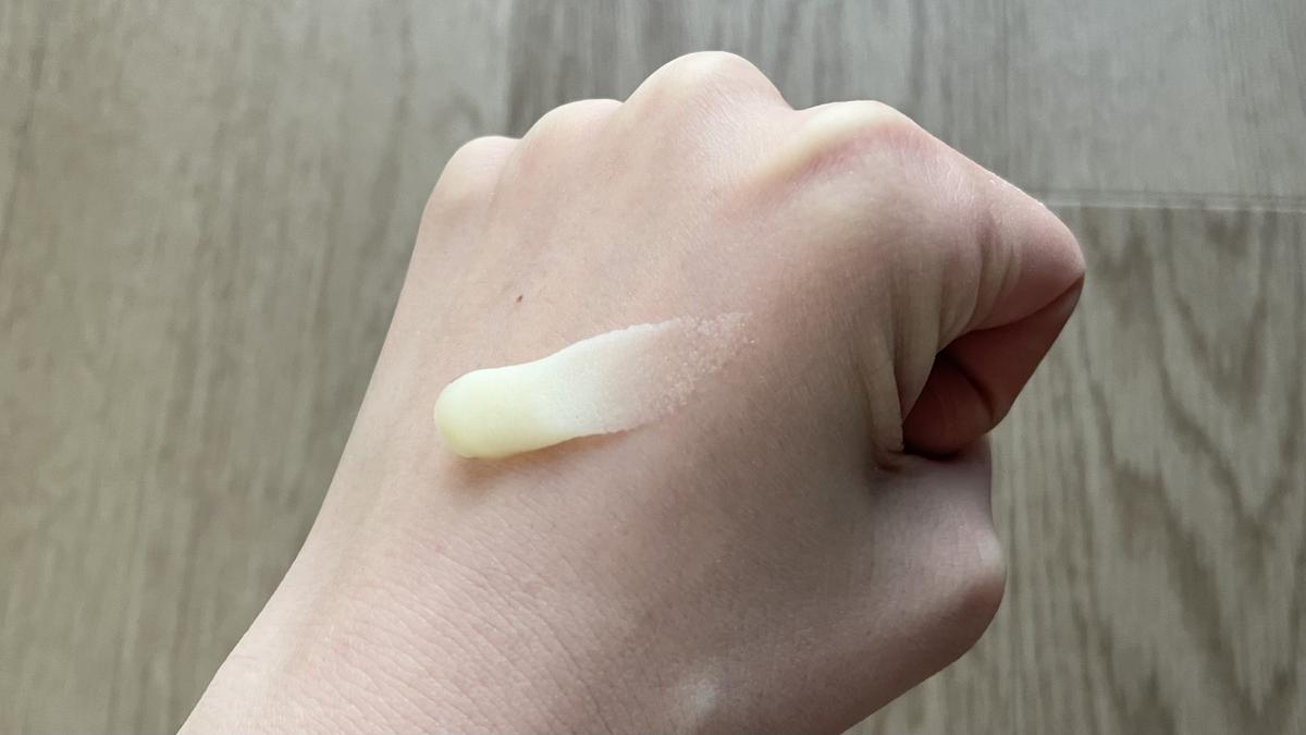 SHIRO「シアバタークリーム」