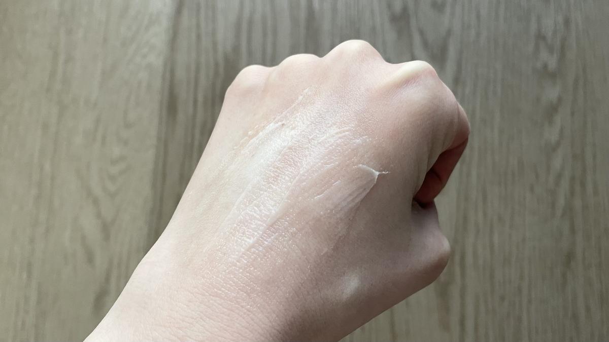 SHIRO「シアバタークリーム」