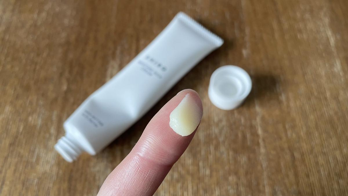 SHIRO「シアバタークリーム」