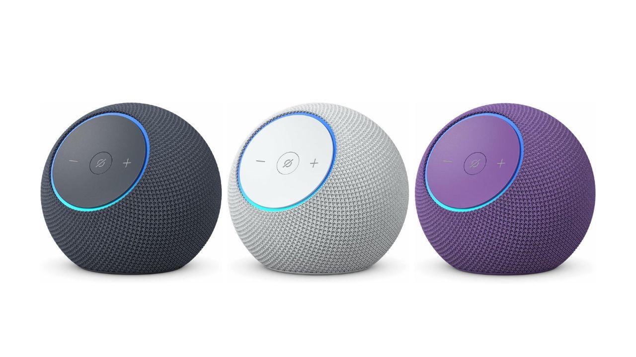 最新機が1万ちょい】2025年秋発売の「Amazon Echo Dot Max」がセールに