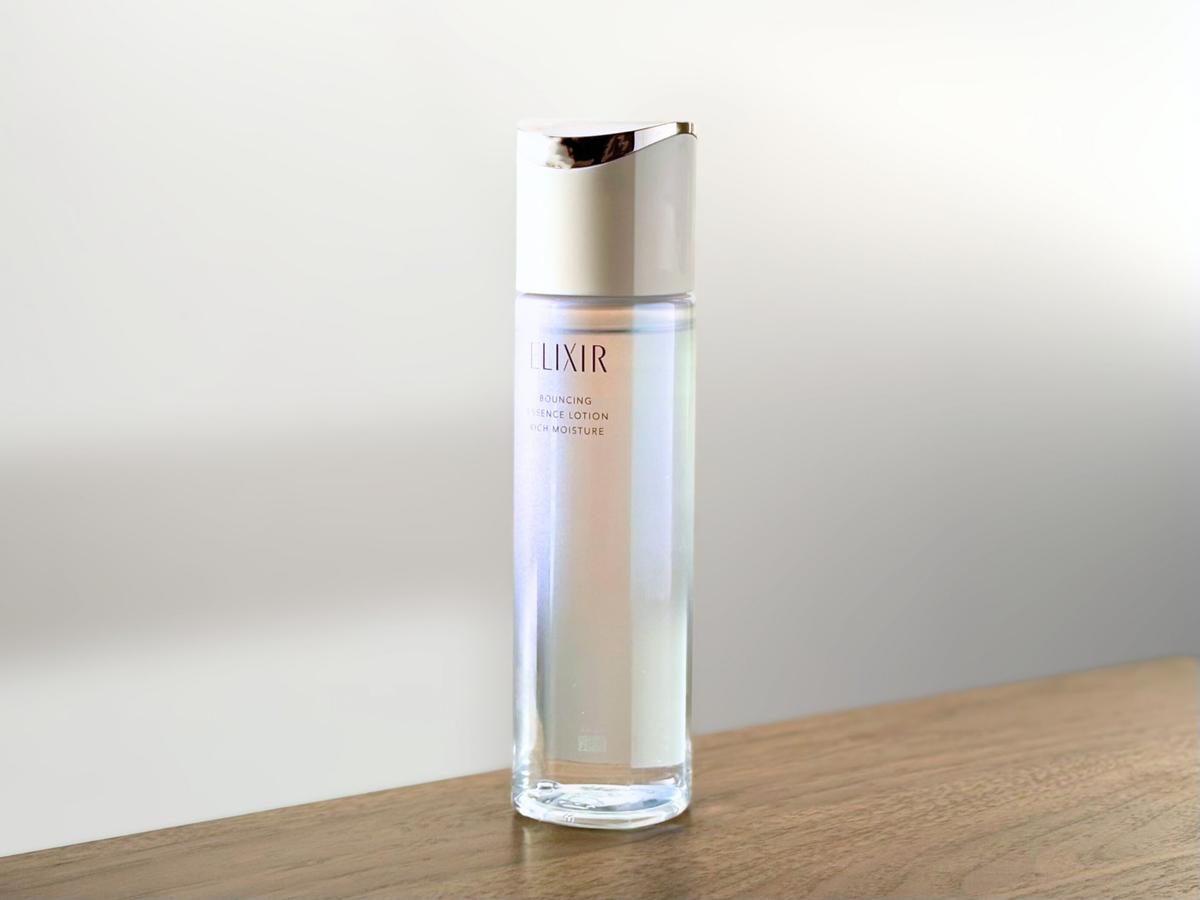 エリクシール「リフトモイスト ローション ba（しっとりタイプ）