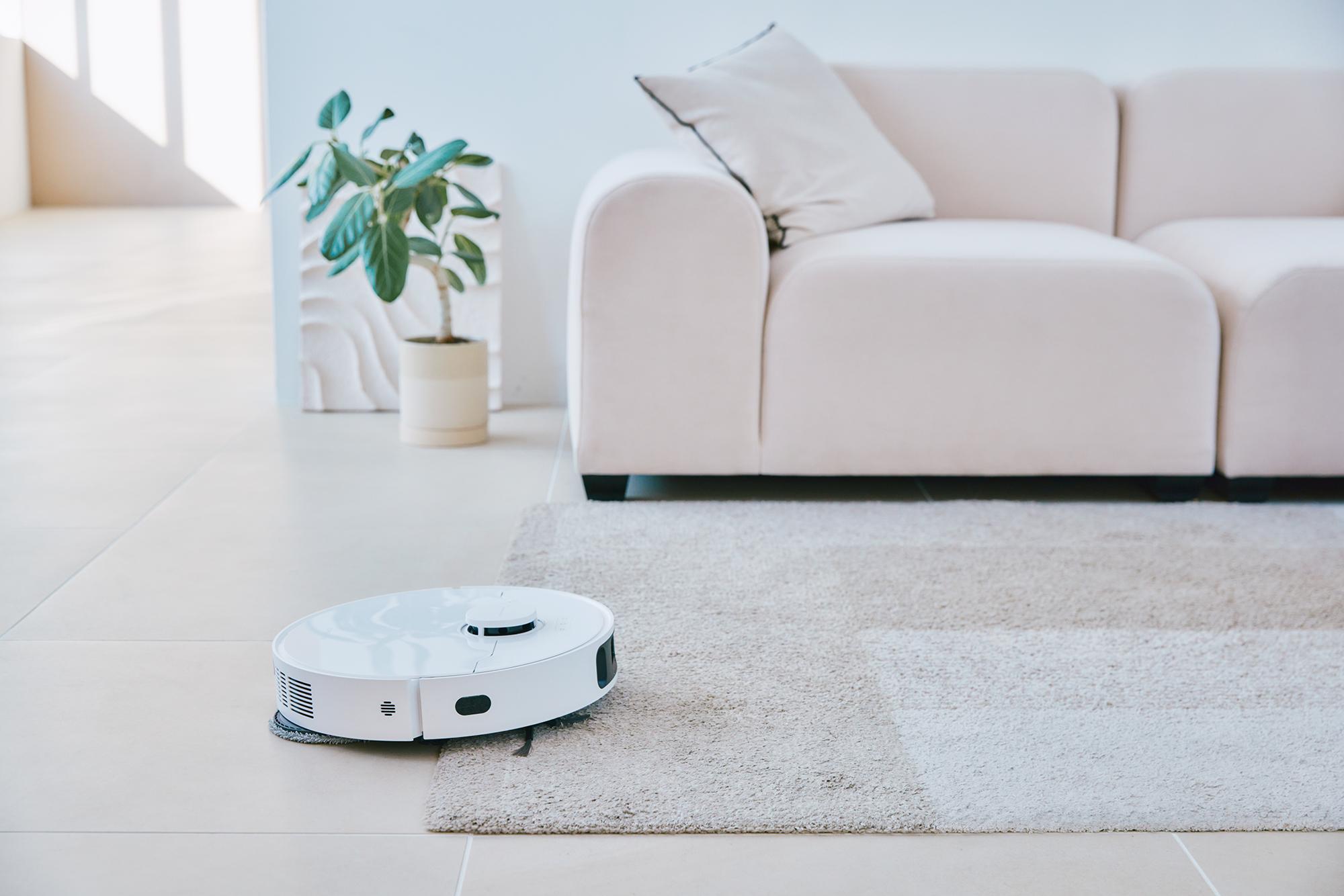 Dreame L40 ultra CE ロボット掃除機 Dreame L40 Ultra CE 吸引・水拭き両用ロボット掃除機 – Dreame Japan