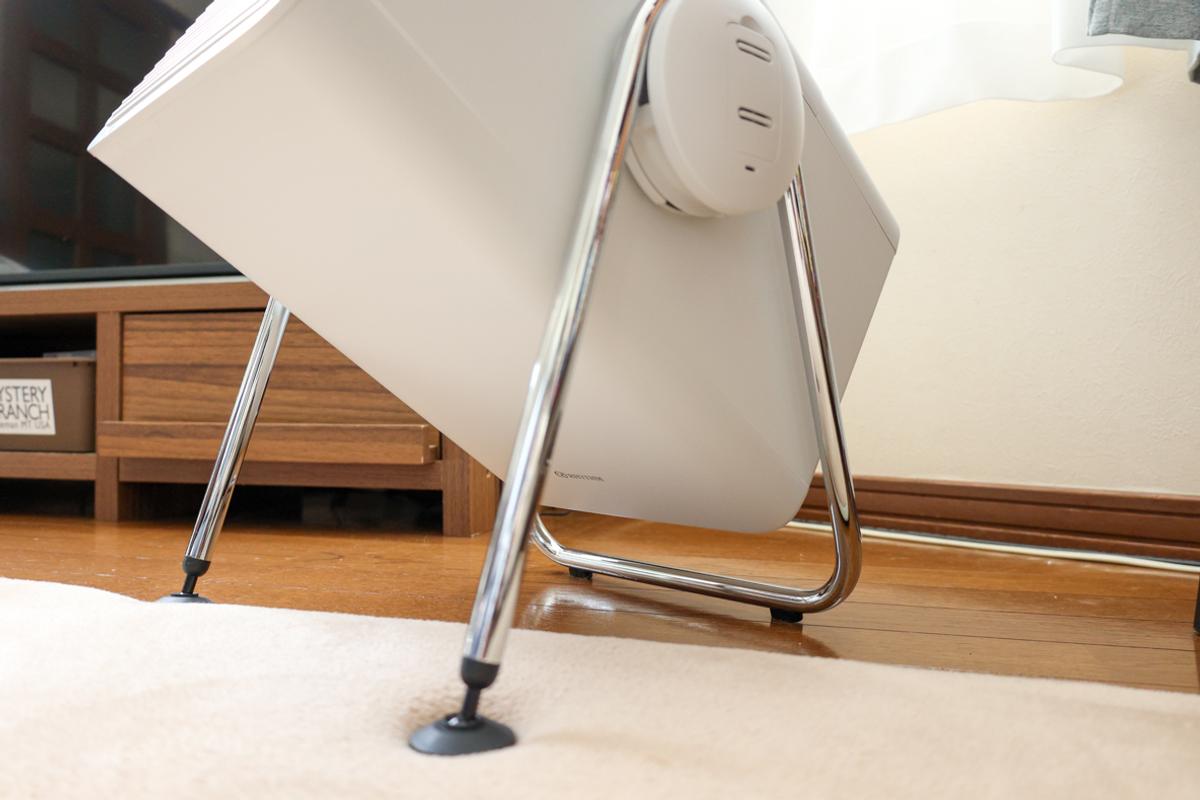 Rhythm（リズム）「Silky Wind Clean」