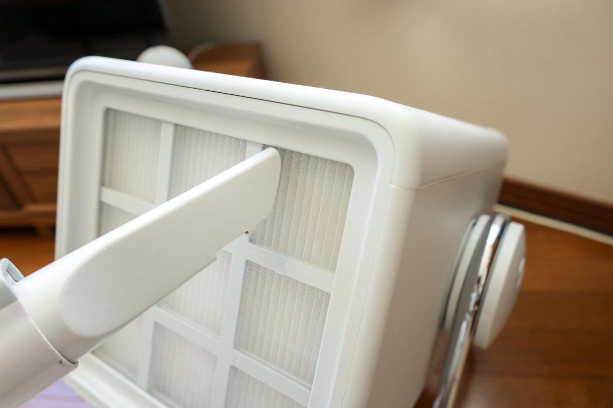 Rhythm（リズム）「Silky Wind Clean」