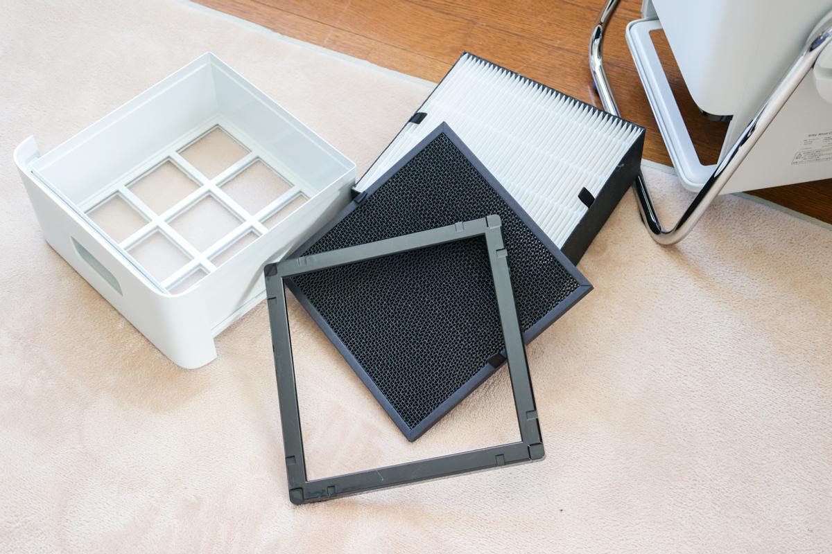 Rhythm（リズム）「Silky Wind Clean」