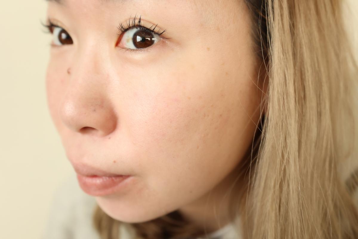 R;BÂTON（アールバトン）「ストレッチパテファンデ」