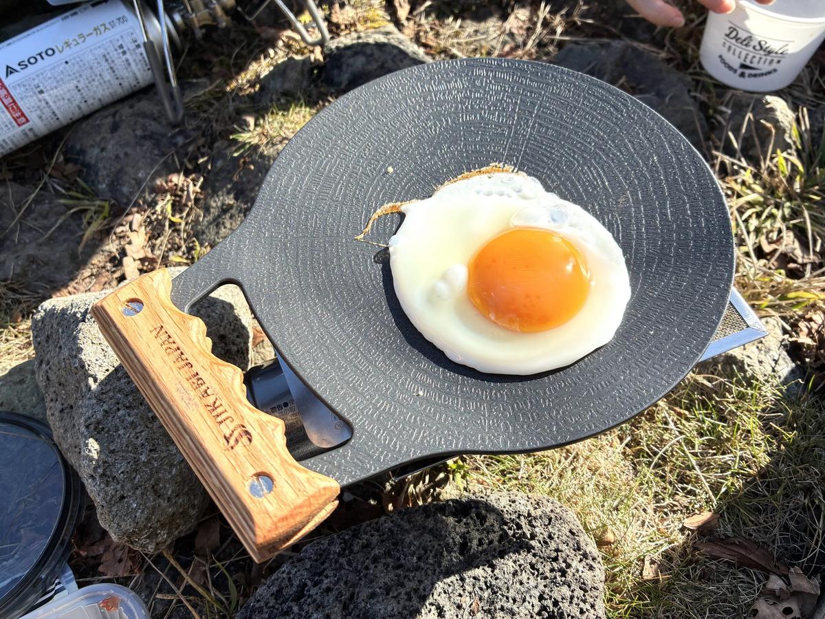 JIKABI JAPAN「マルチグリドル」