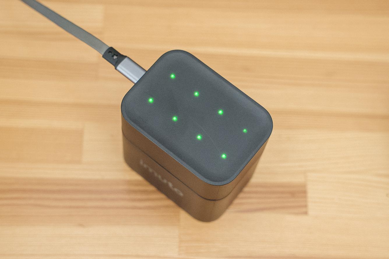 電池が必要なのに家にない！ Amazonで見つけた「ちょっと未来なコレ