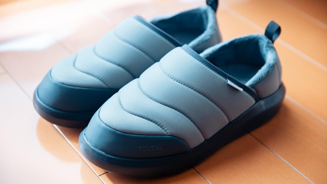 THE NORTH FACEから全天候対応「防水モカシンブーツ」が登場