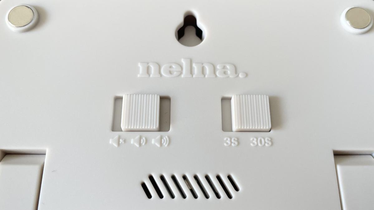 Nelna（ネルナ）「フォーカスオン タイマー クラシック」