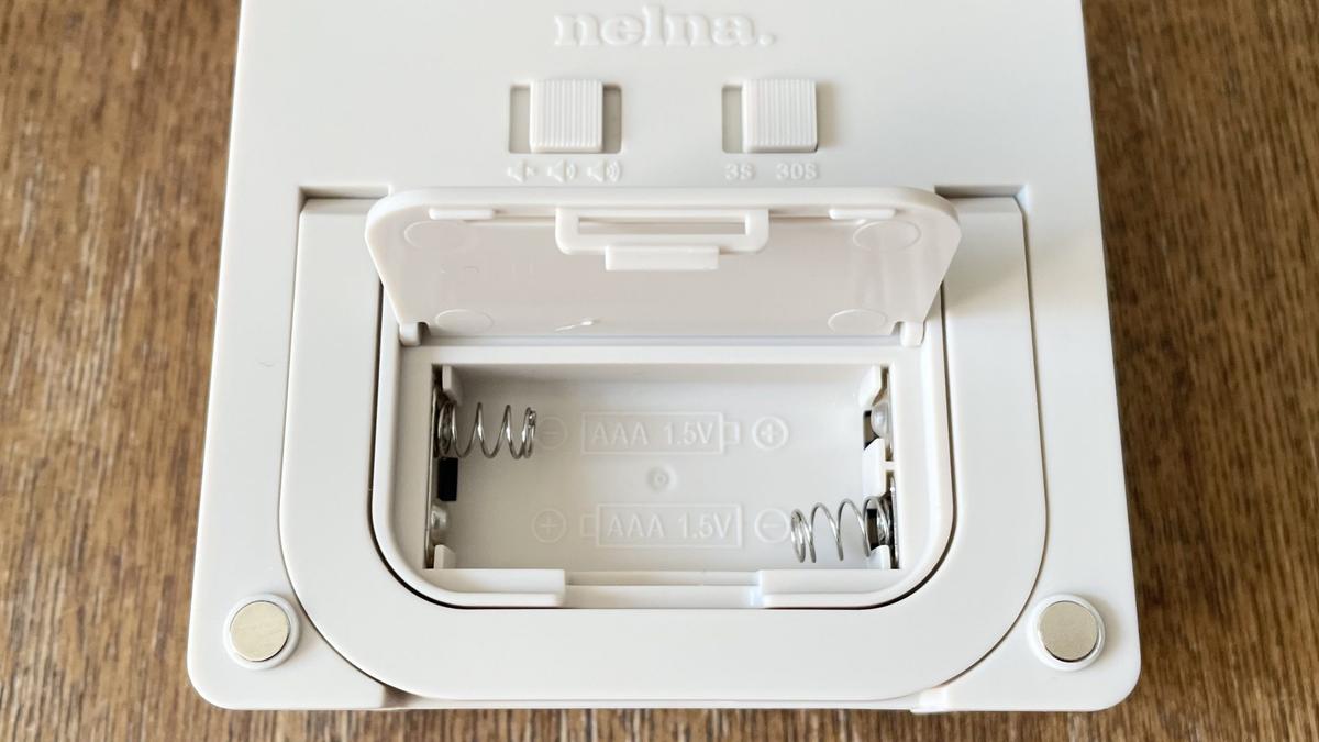 Nelna（ネルナ）「フォーカスオン タイマー クラシック」