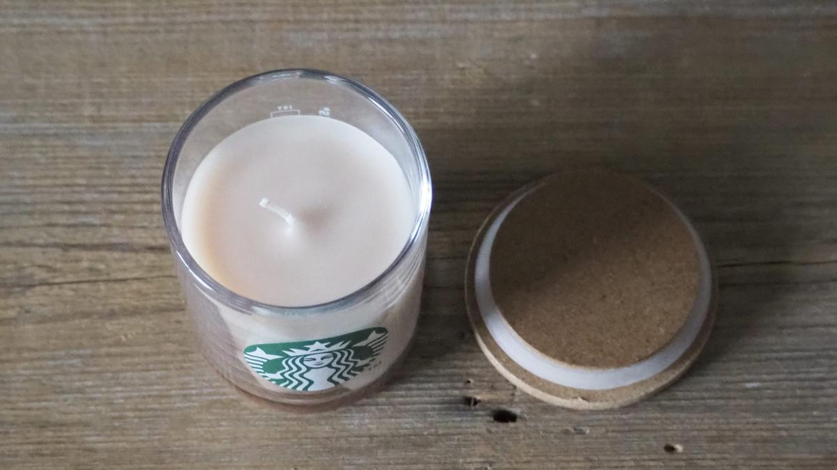 「スターバックスモーメントジョイインスパイアドバイジョイフルメドレー」