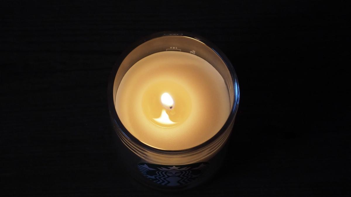 「スターバックスモーメントジョイインスパイアドバイジョイフルメドレー」