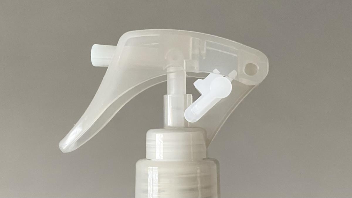 無印良品「肌の天然水 全身用ミスト」