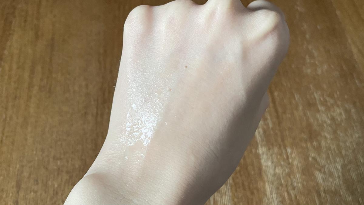 無印良品「肌の天然水 全身用ミスト」