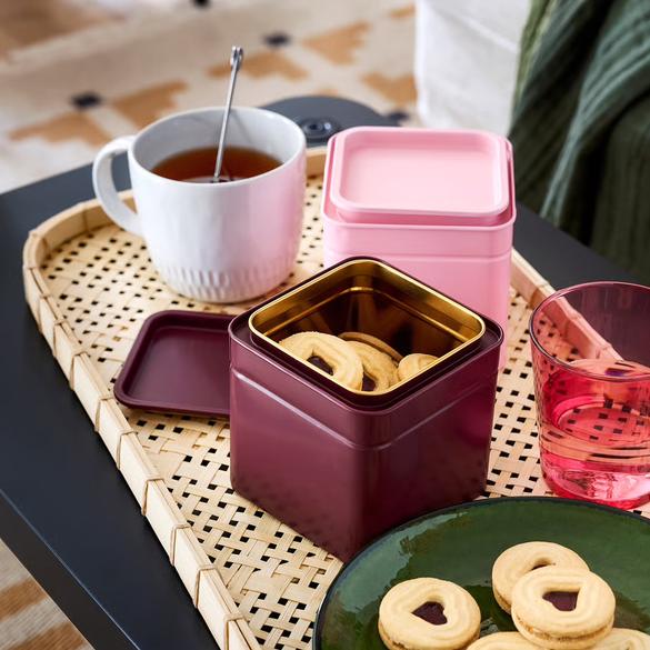 IKEAで299円の新作で「お茶好きのあるあるな悩み」が解決！見た目も