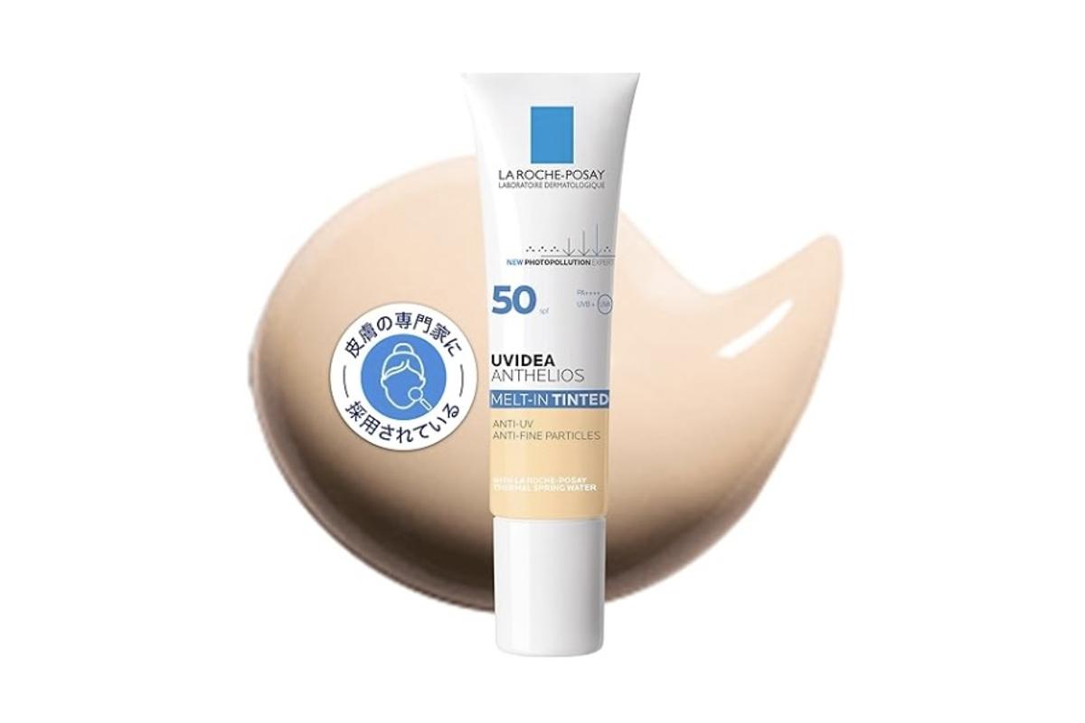 UVイデア XL プロテクショントーンアップ ティント