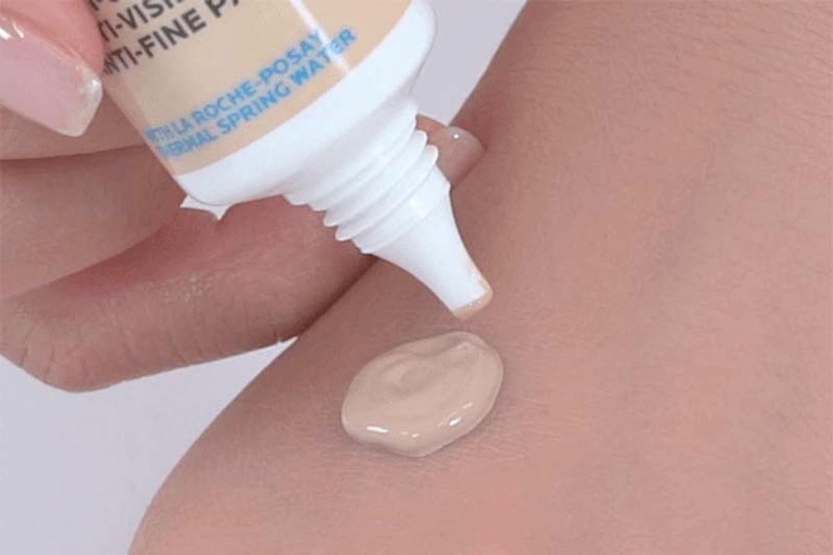 ティント色の色味について